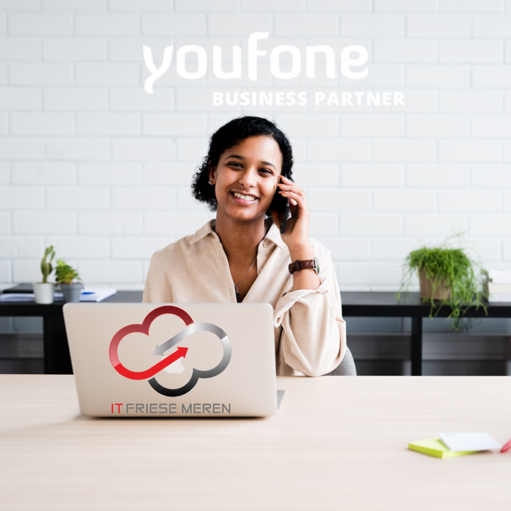 IT Friese Meren is Youfone business partner